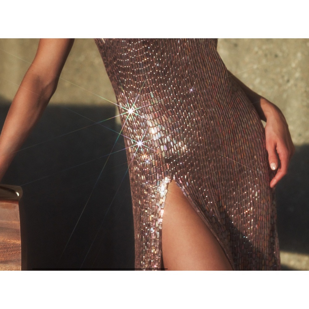 🔥🔥Alexis RAF Dress Sequin🔥🔥 - Picture 2 of 9